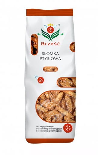 [r010-379] Gaufrettes à la Crème 200g Brześć