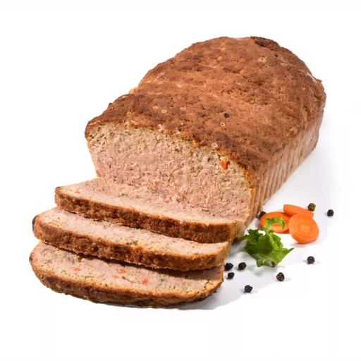 Pâté exquis env. 1,2kg Polski Dwór