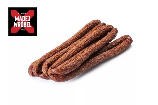 [rc01-516] Saucisse Kabanos Séchée 250g Madej Wróbel