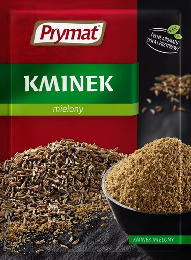 [r005-248] Kminek Mielony 20g Prymat